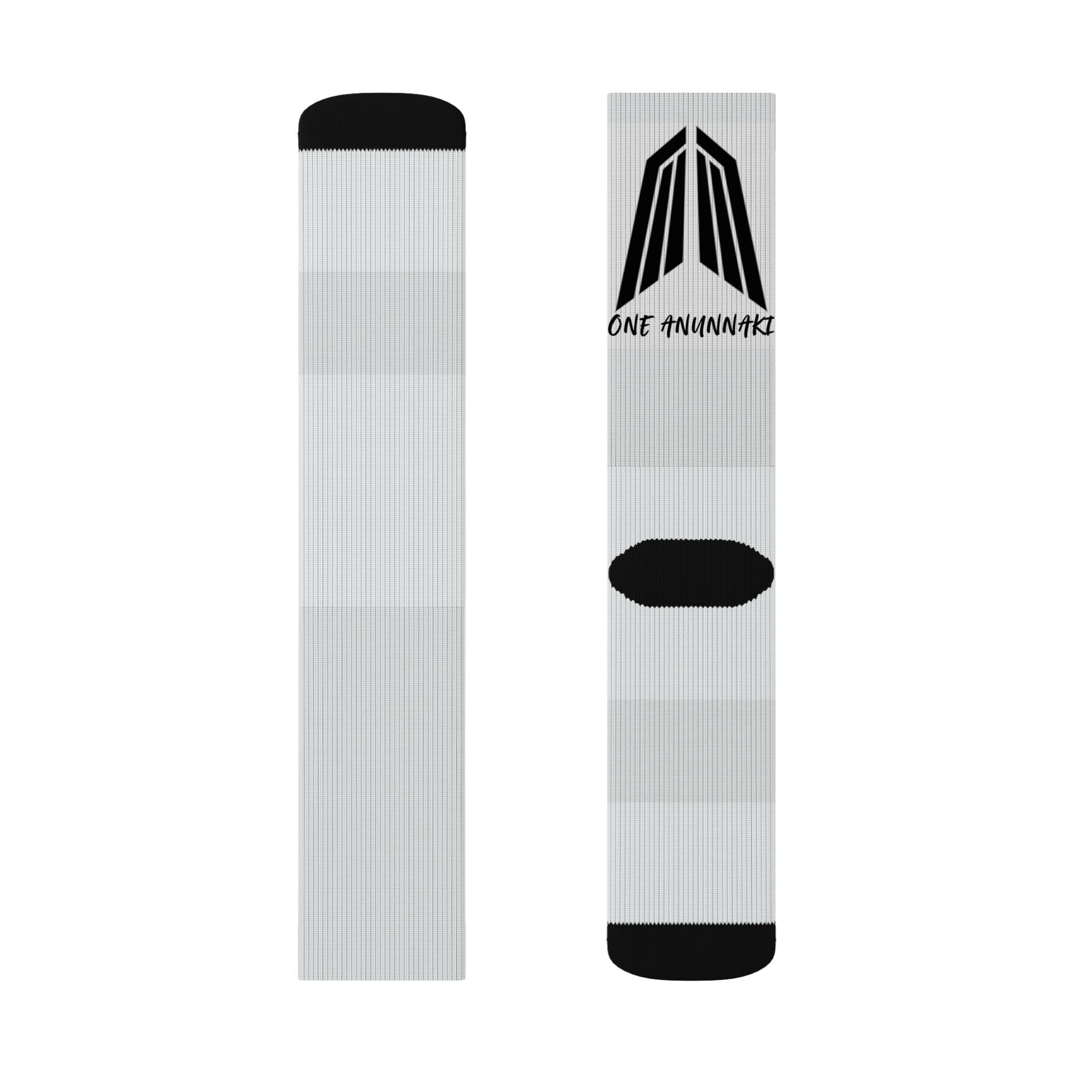 Sublimation Socks