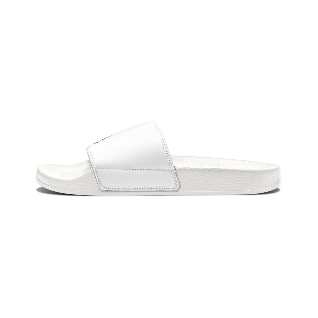 One Humanity Logo Slides | Sandals