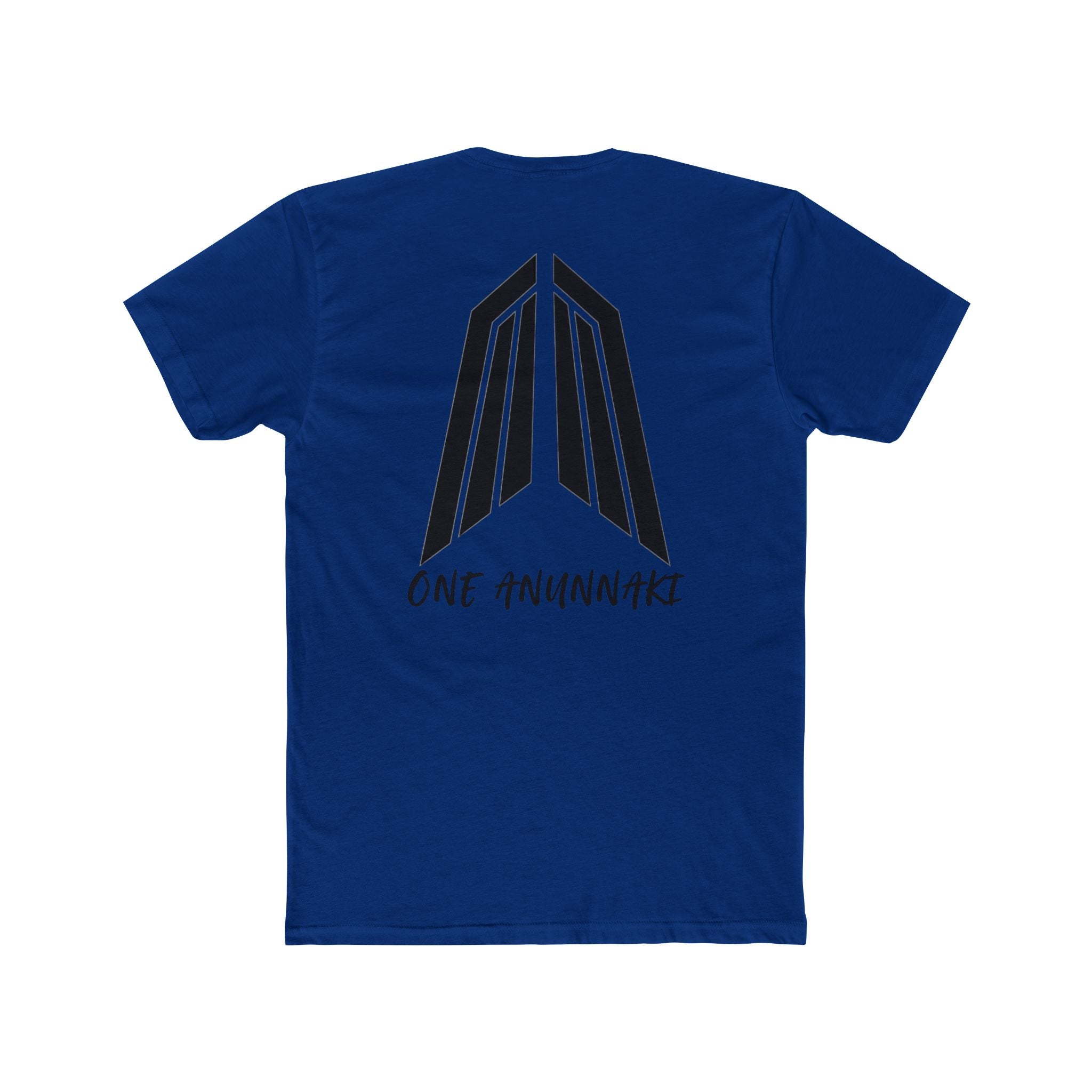 One Anunnaki logo Tee |