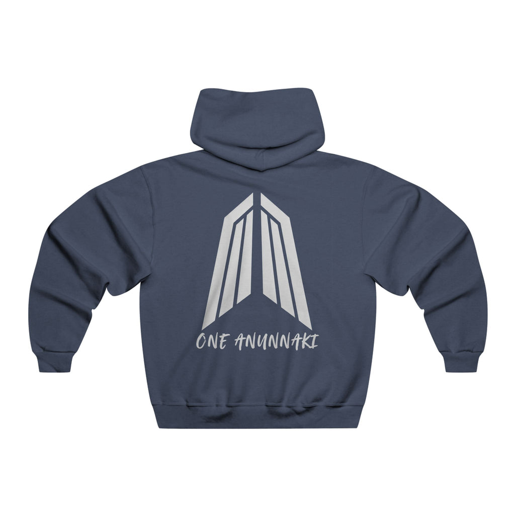 Men's NUBLEND® Hooded Sweatshirt