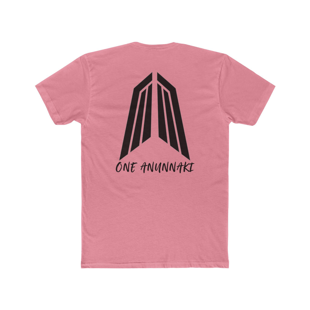 One Anunnaki logo Tee |
