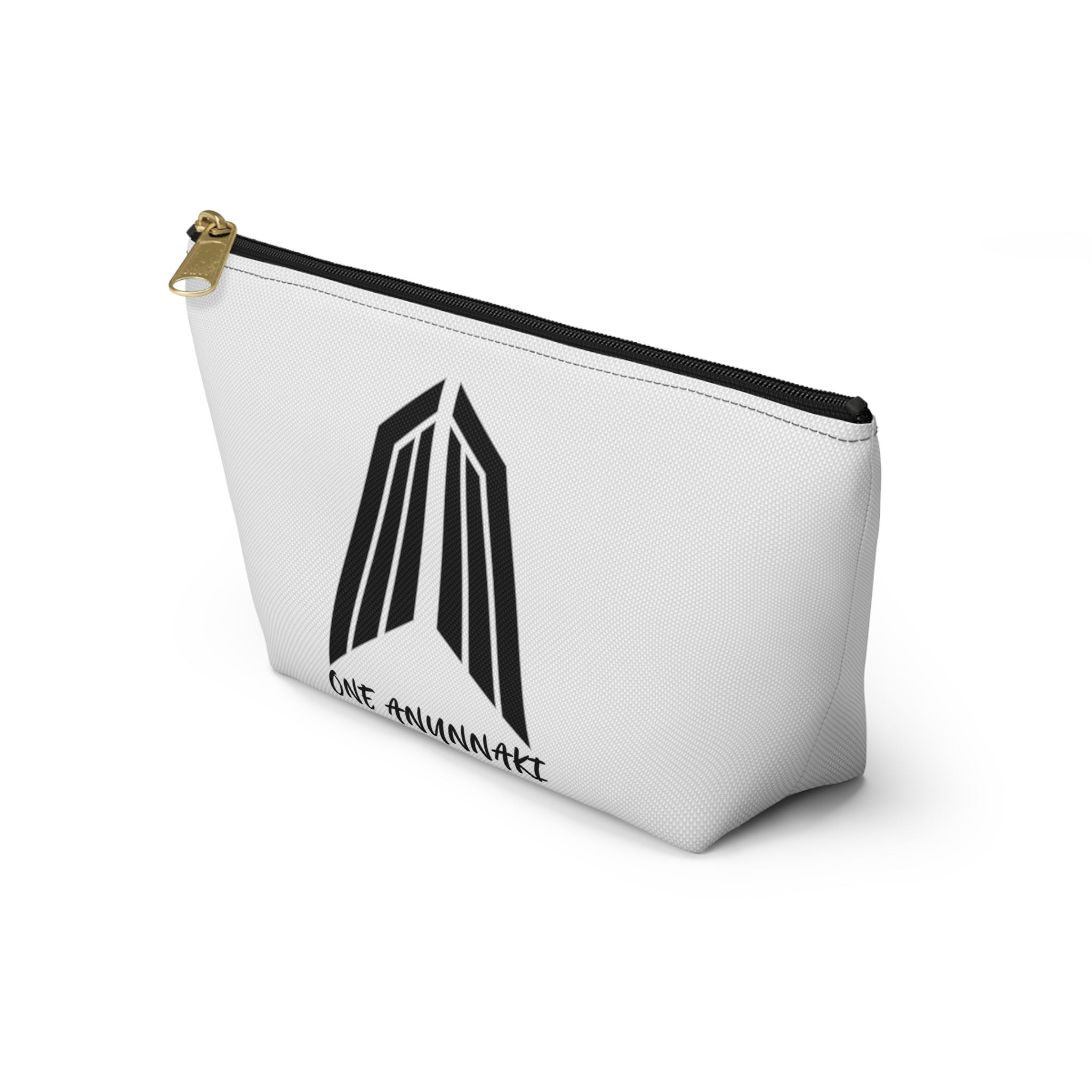 Accessory Pouch w T-bottom
