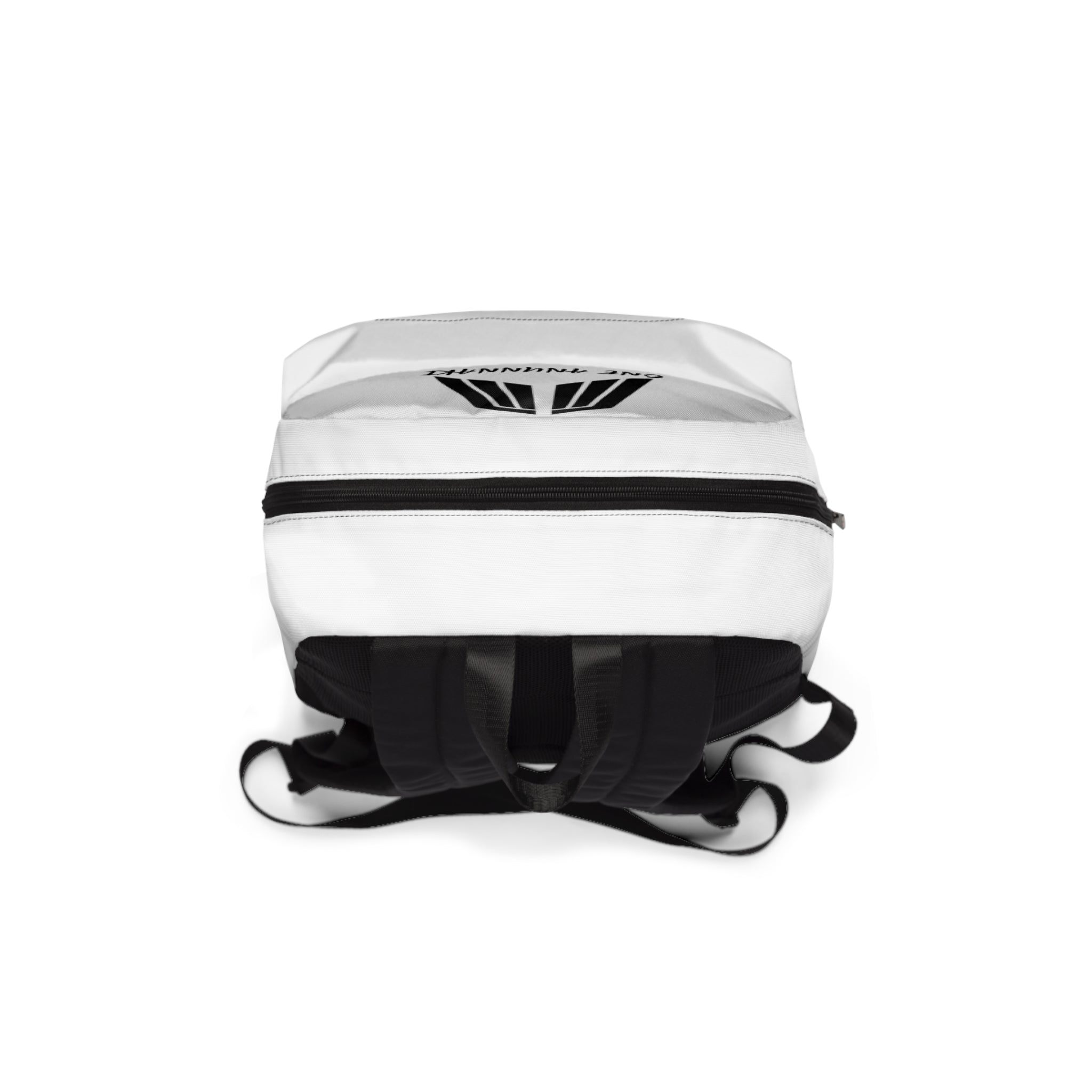 One Anunnaki logo Backpack |