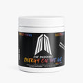 Energy Powder (Fruit Punch)