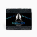 Charcoal Soap