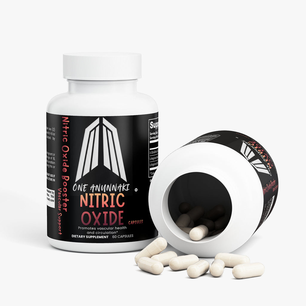 Nitric Oxide