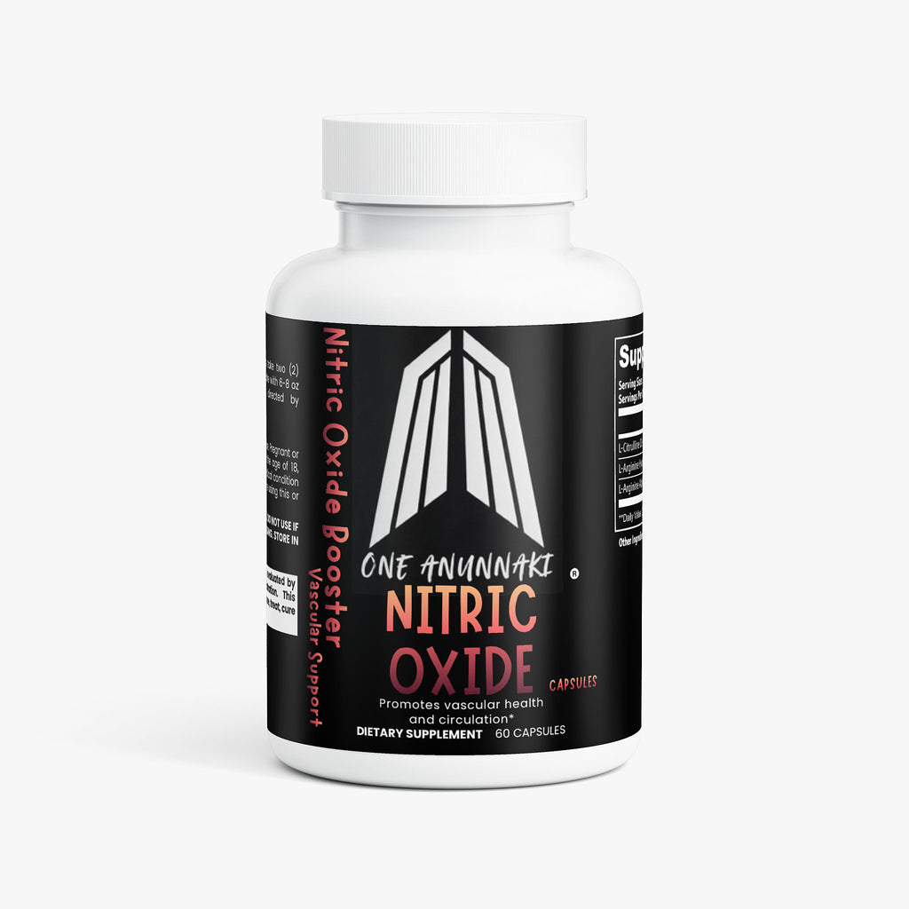 Nitric Oxide