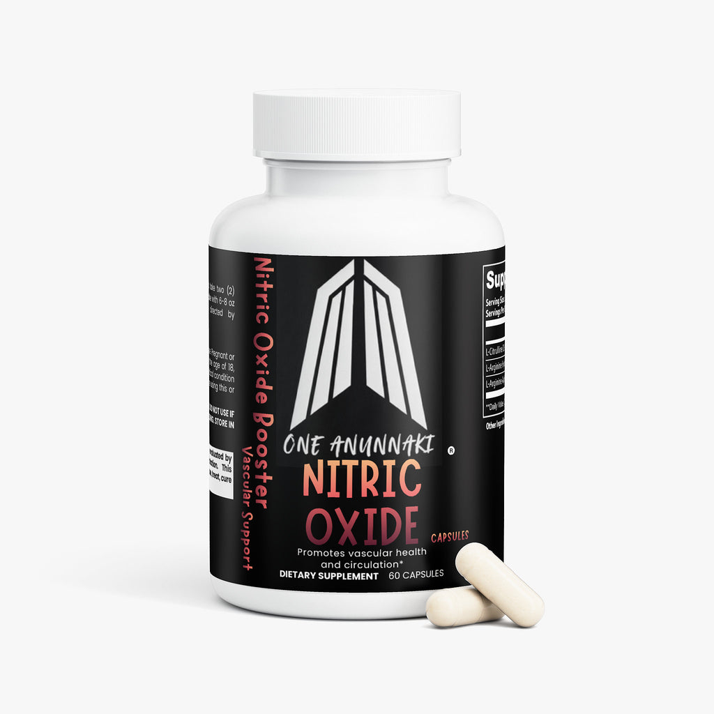 Nitric Oxide