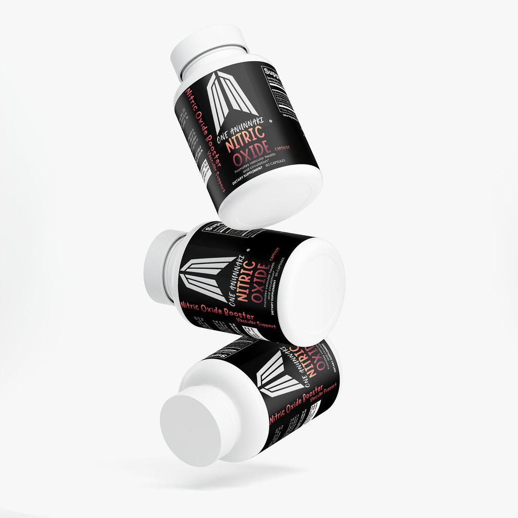 Nitric Oxide