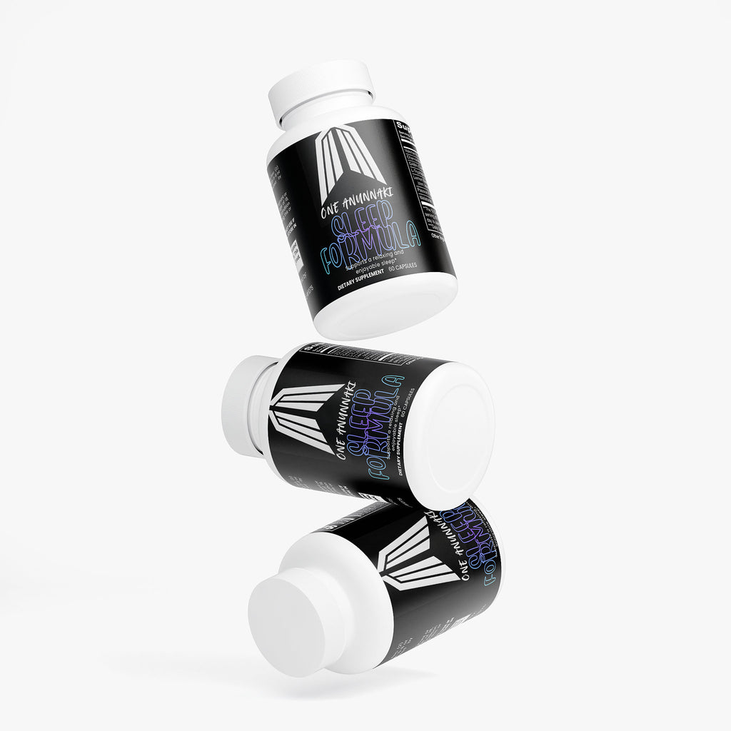 Sleep Formula