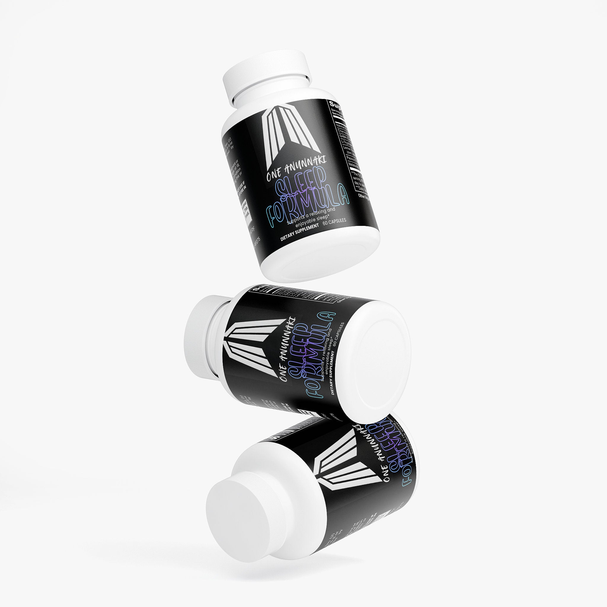 Sleep Formula