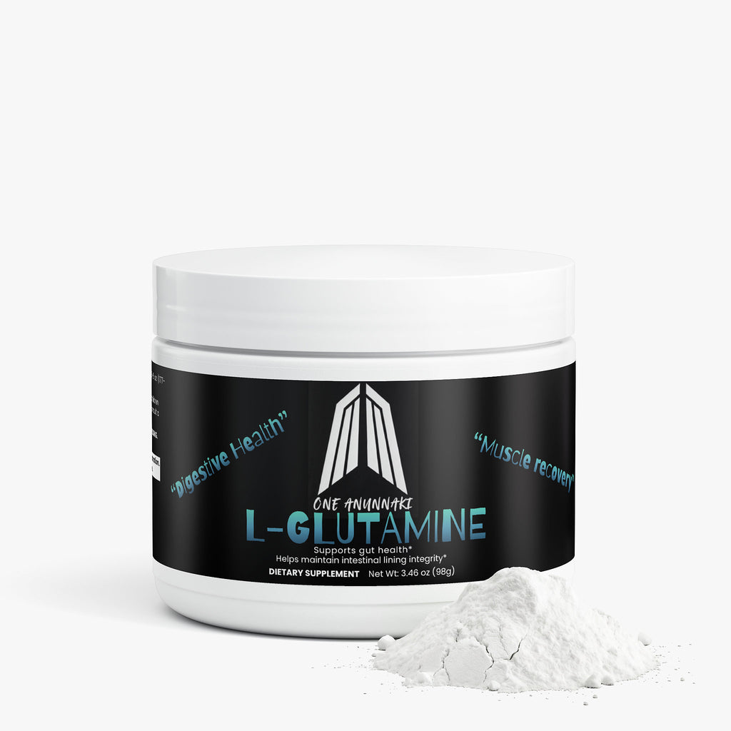 L-Glutamine