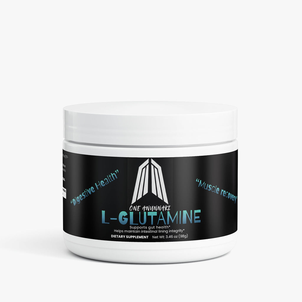 L-Glutamine