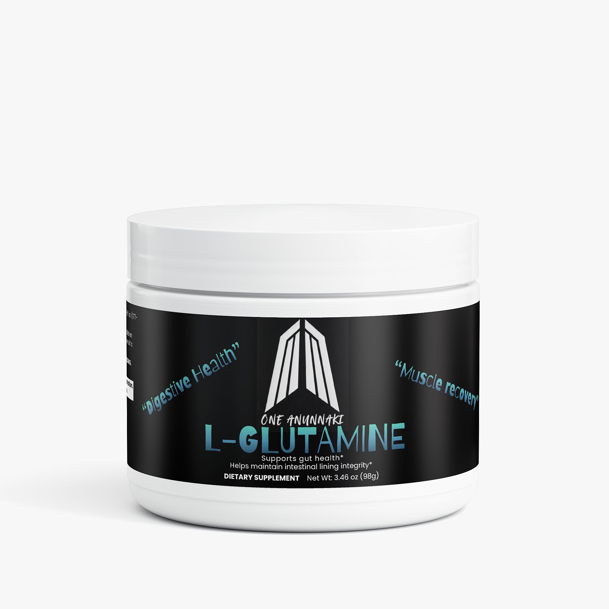 L-Glutamine