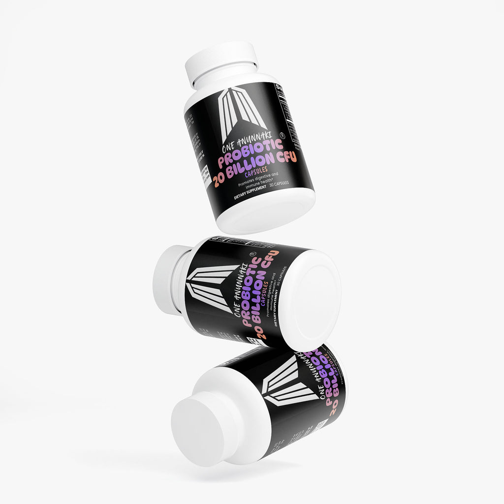 Probiotic 20 Billion