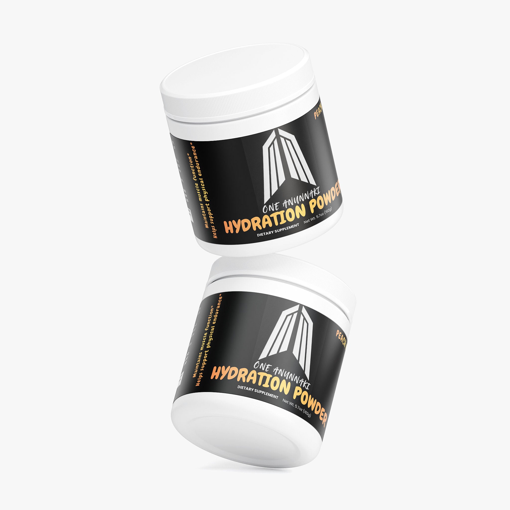 Hydration Powder (Peach Mango)