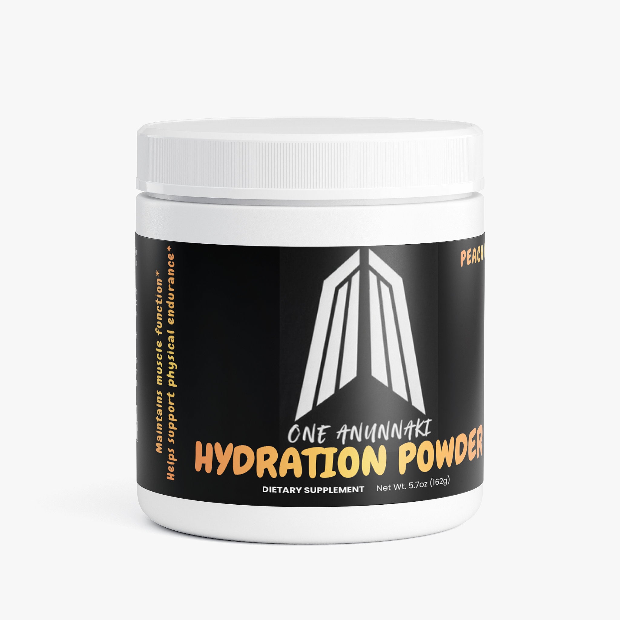 Hydration Powder (Peach Mango)