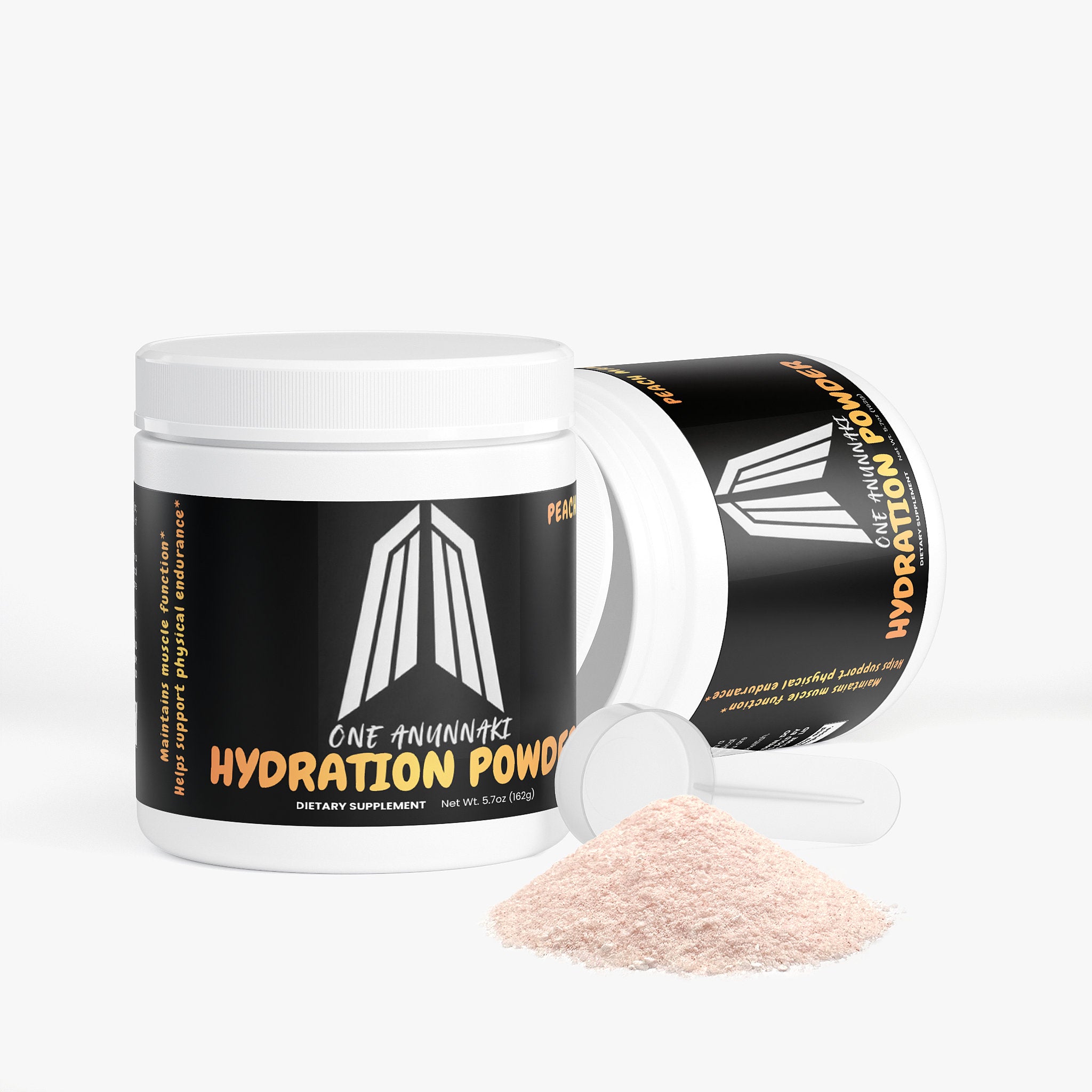 Hydration Powder (Peach Mango)