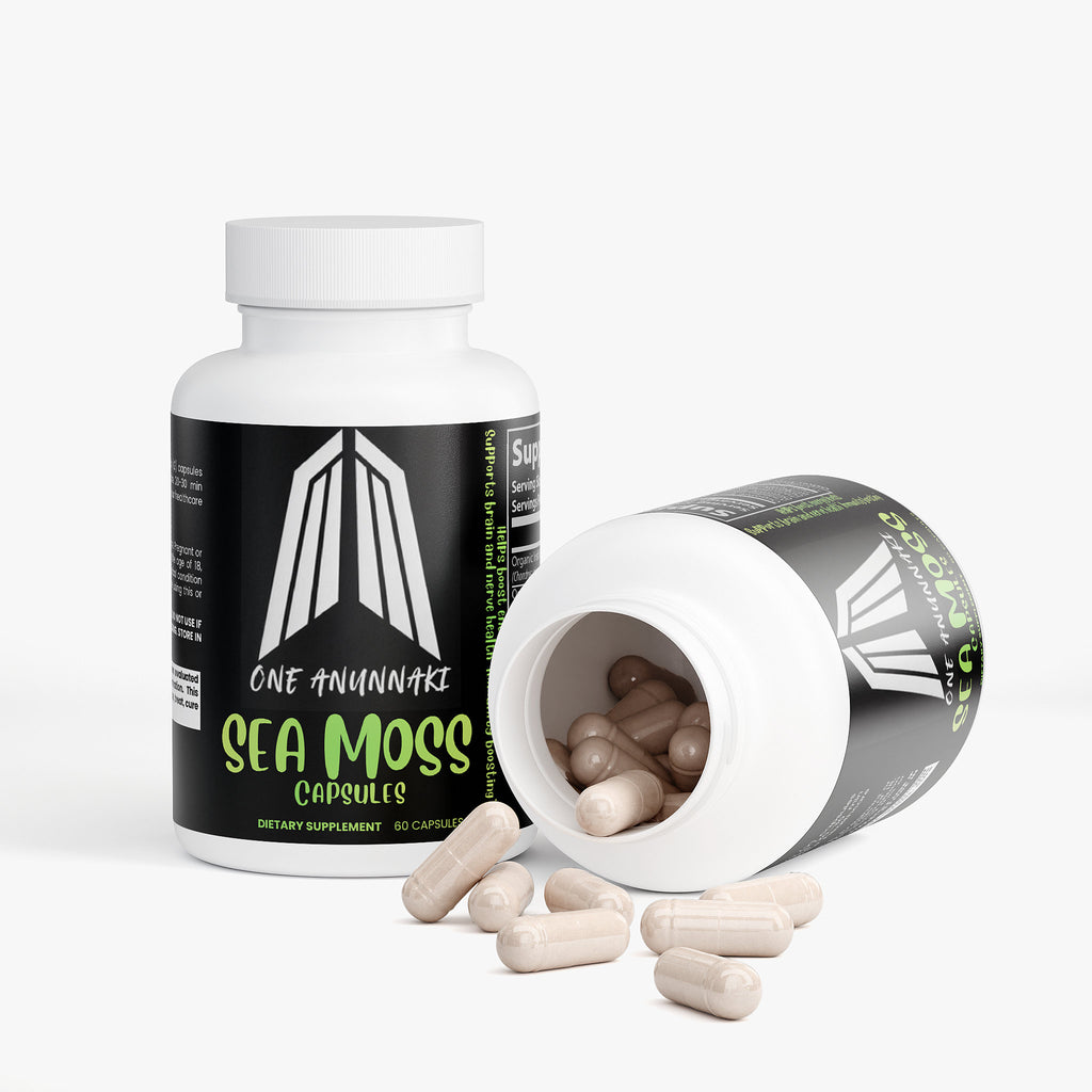 Sea Moss
