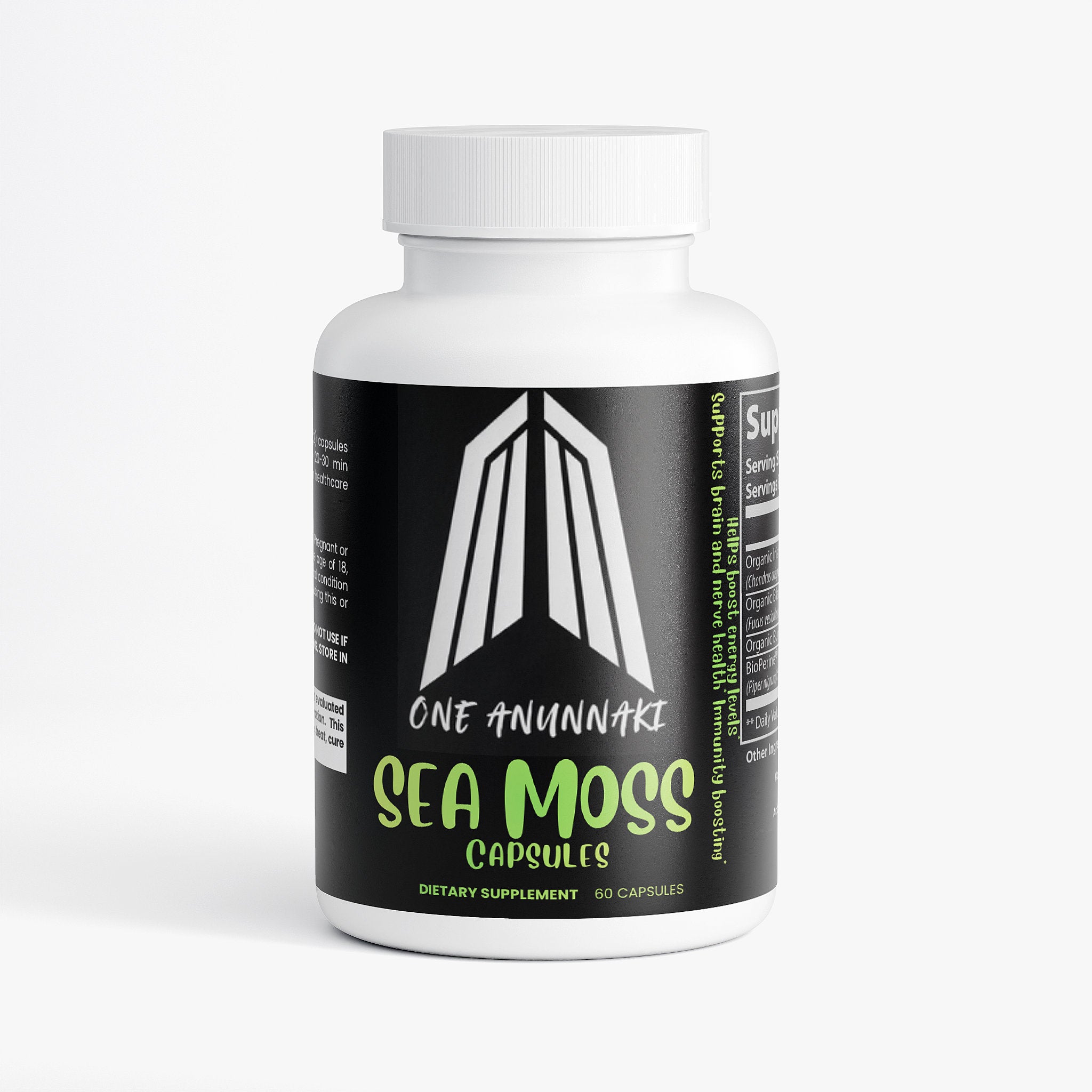 Sea Moss