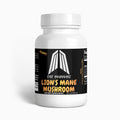 Lion's Mane Mushroom