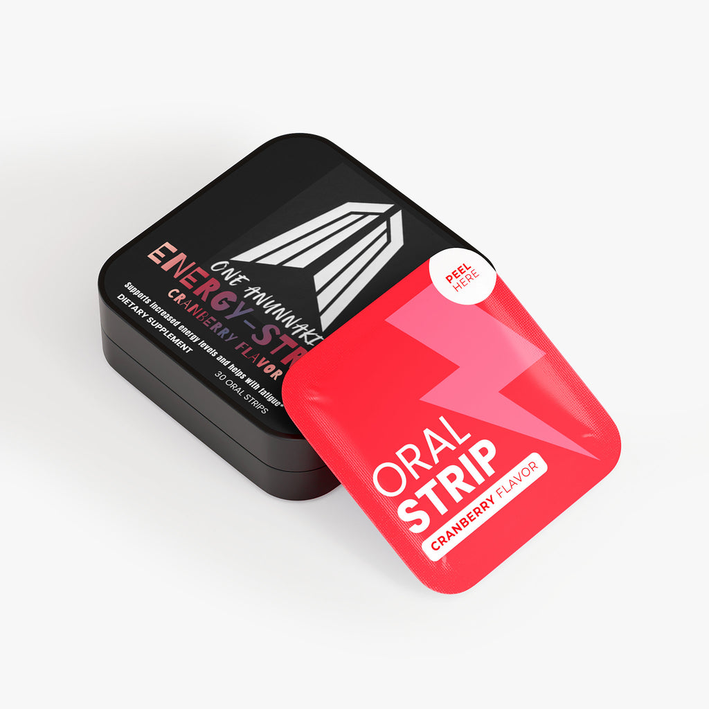 Energy Strips