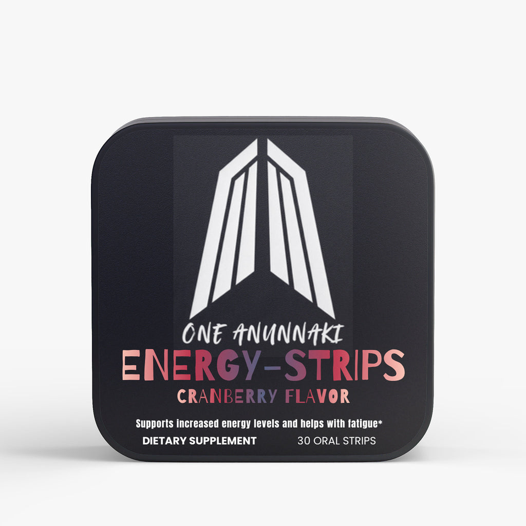 Energy Strips