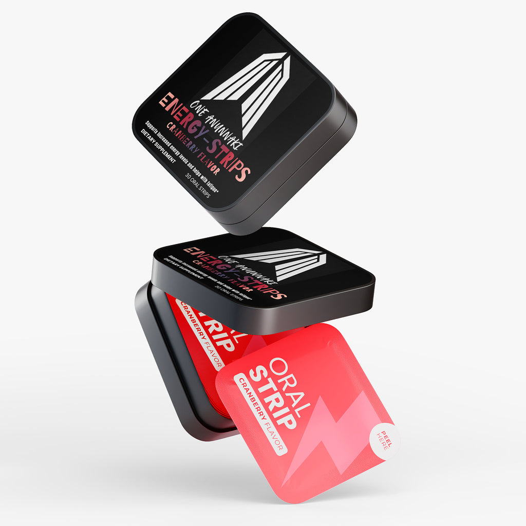 Energy Strips