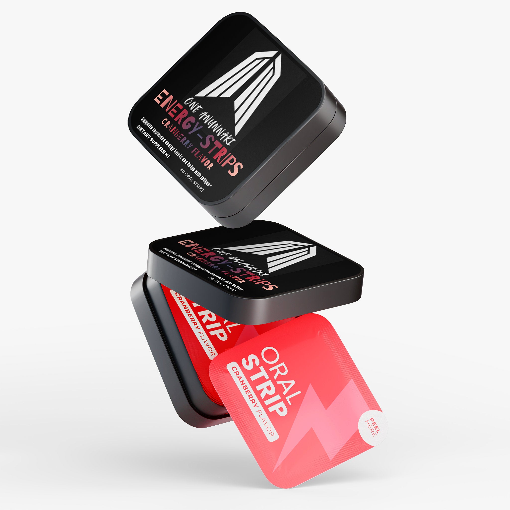 Energy Strips