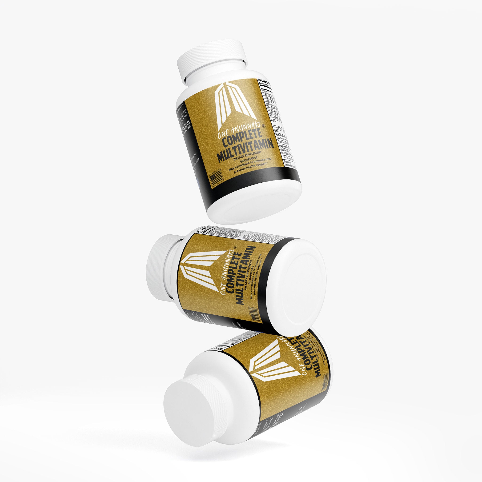 Complete Multivitamin