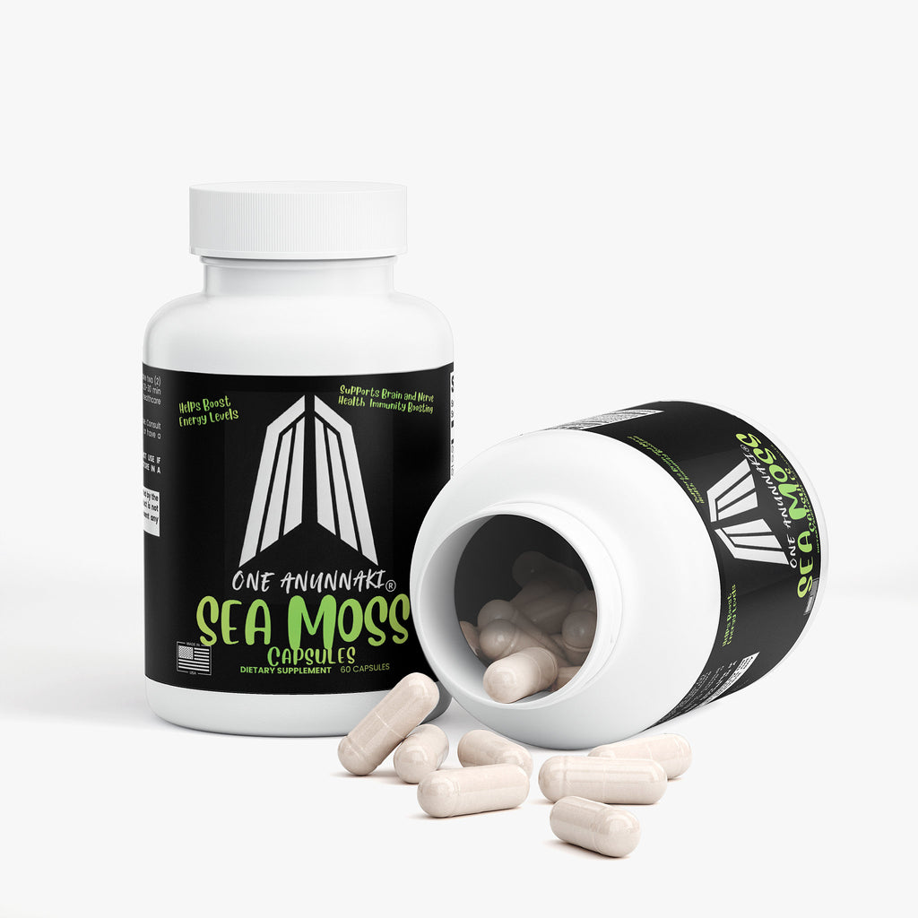 Sea Moss