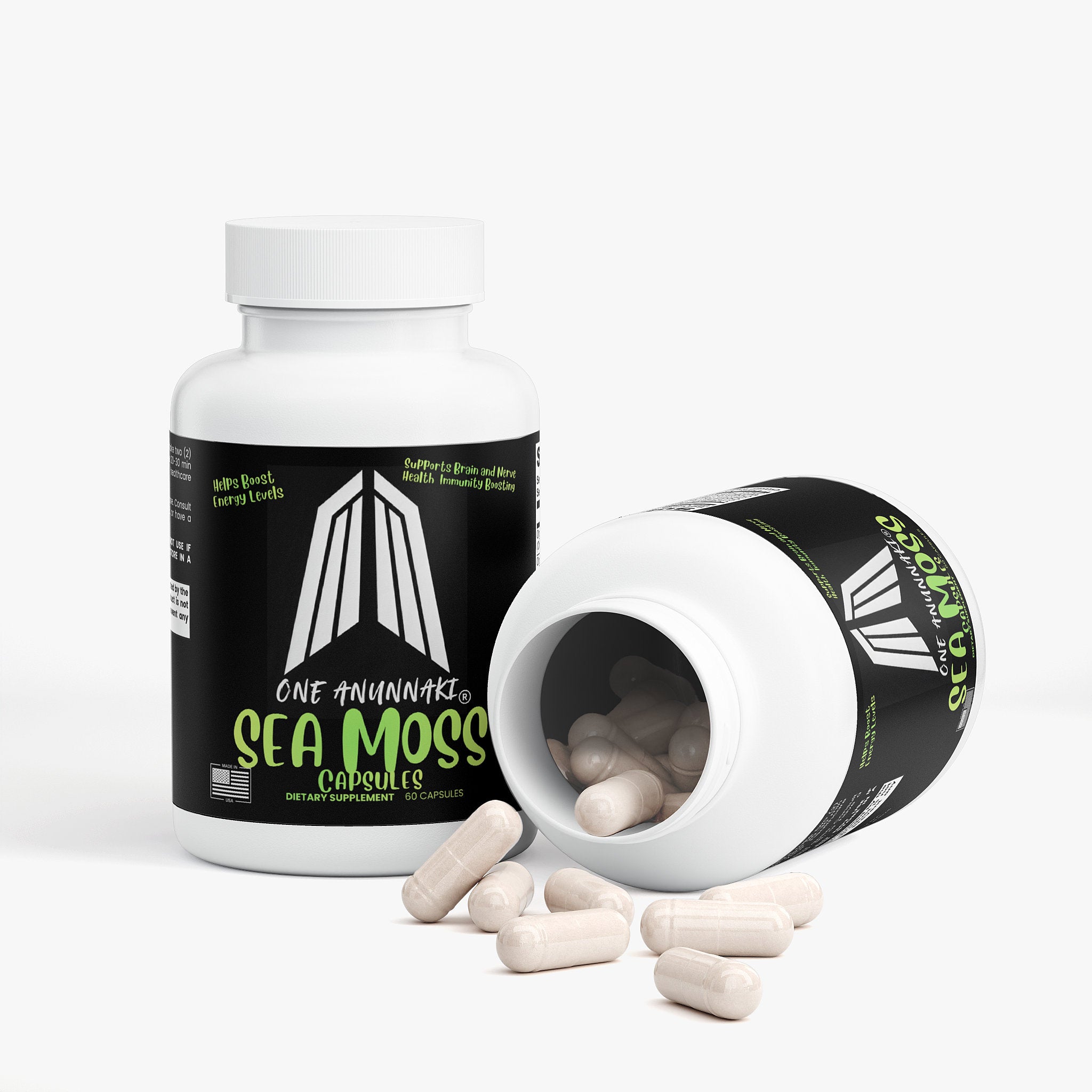Sea Moss