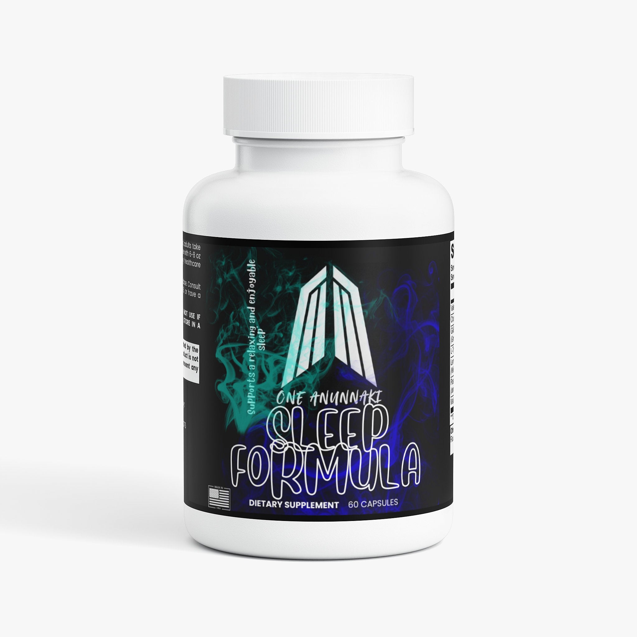 Sleep Formula