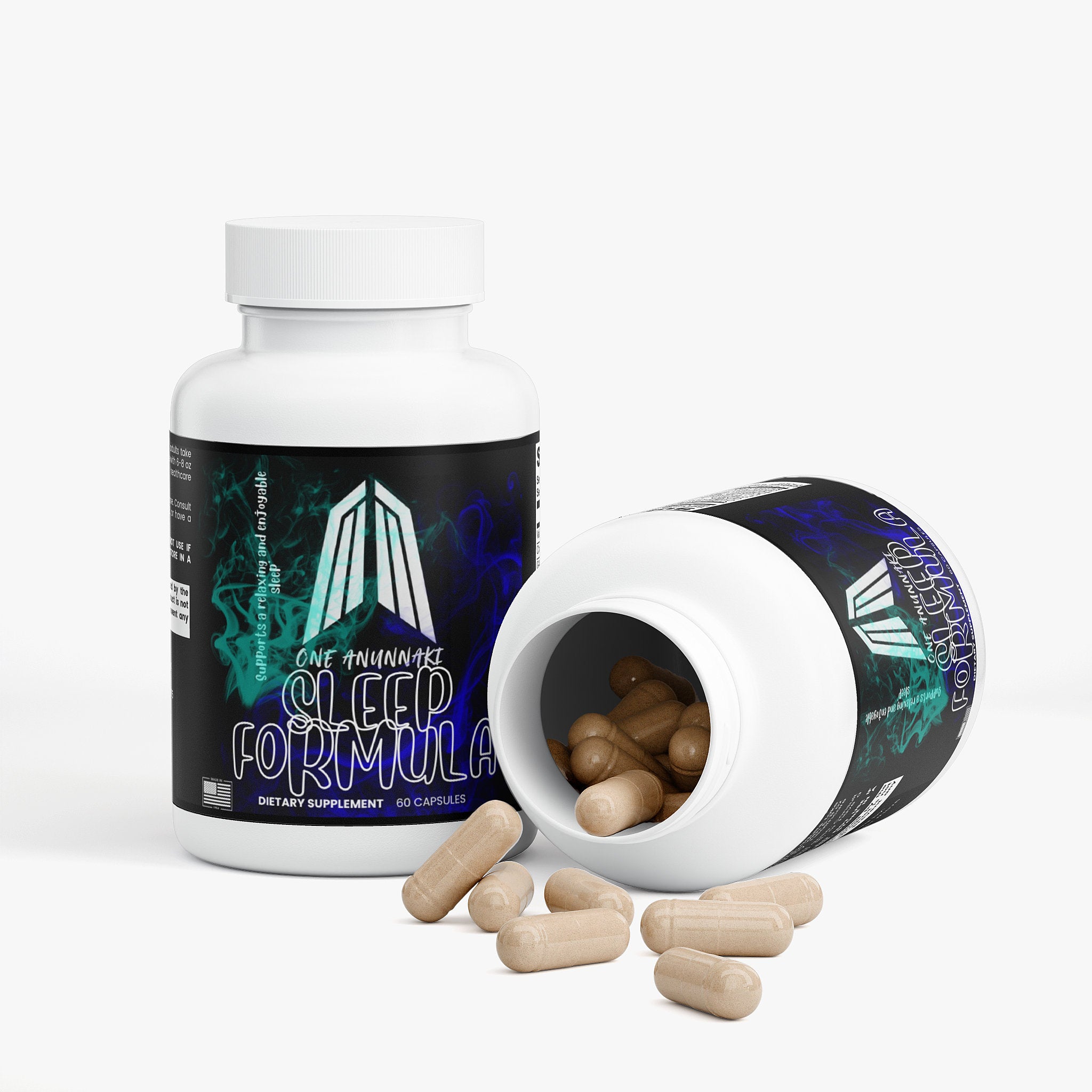 Sleep Formula