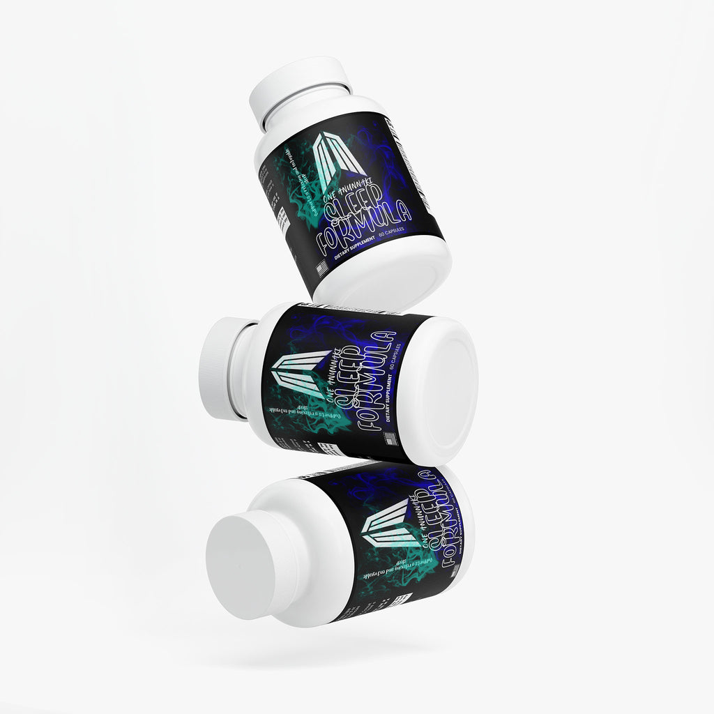 Sleep Formula