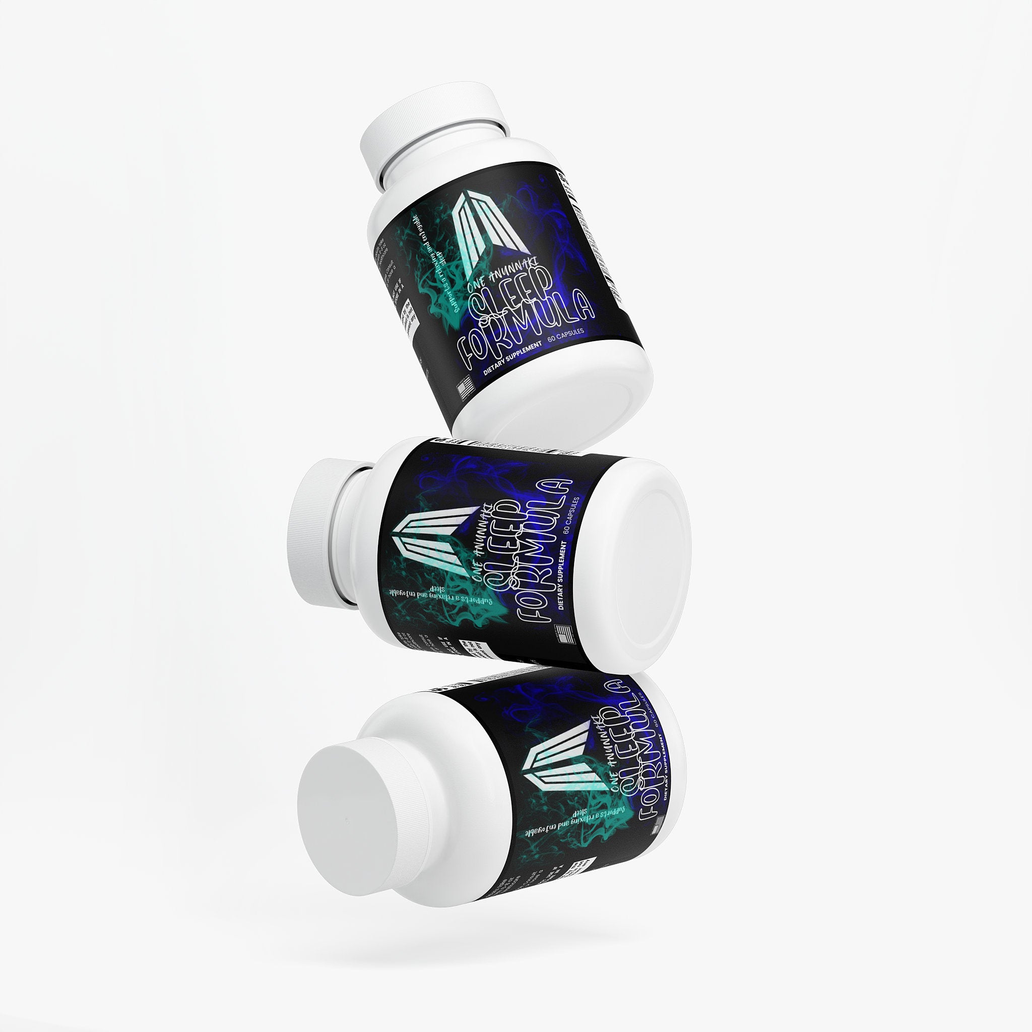 Sleep Formula