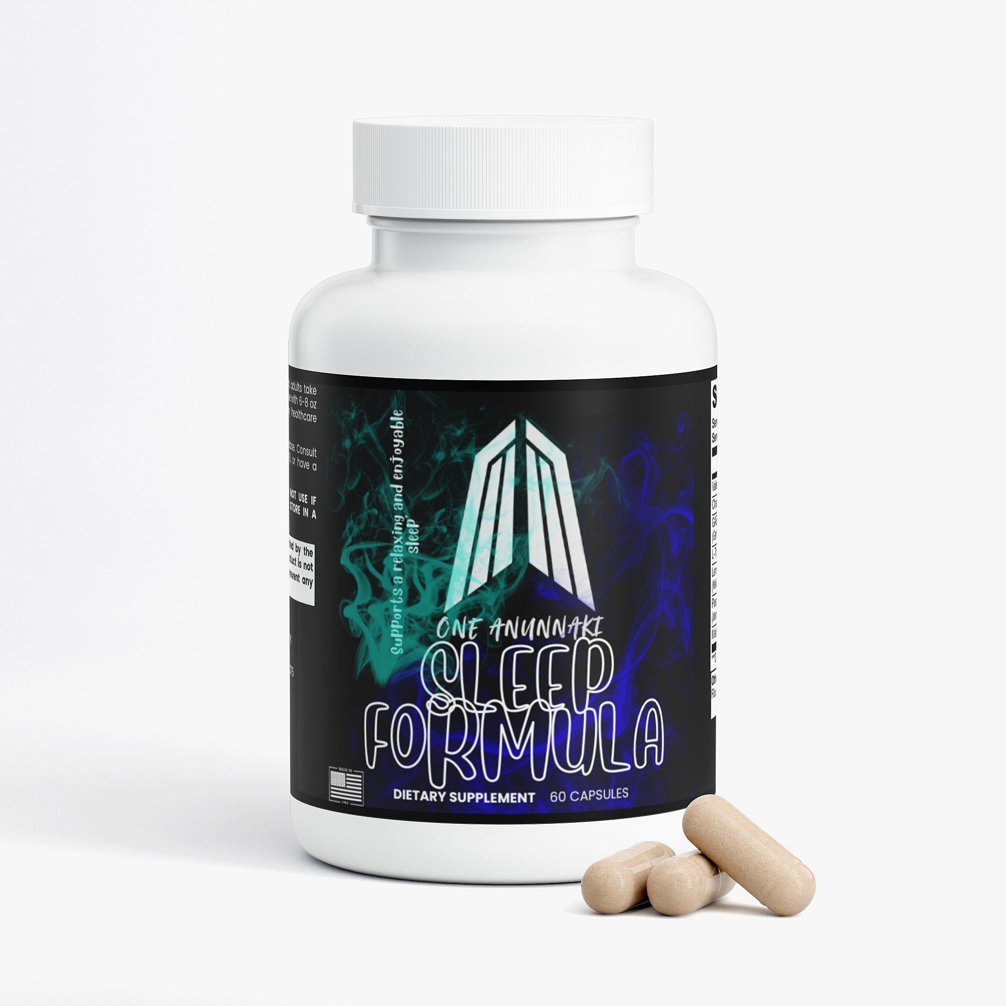 Sleep Formula