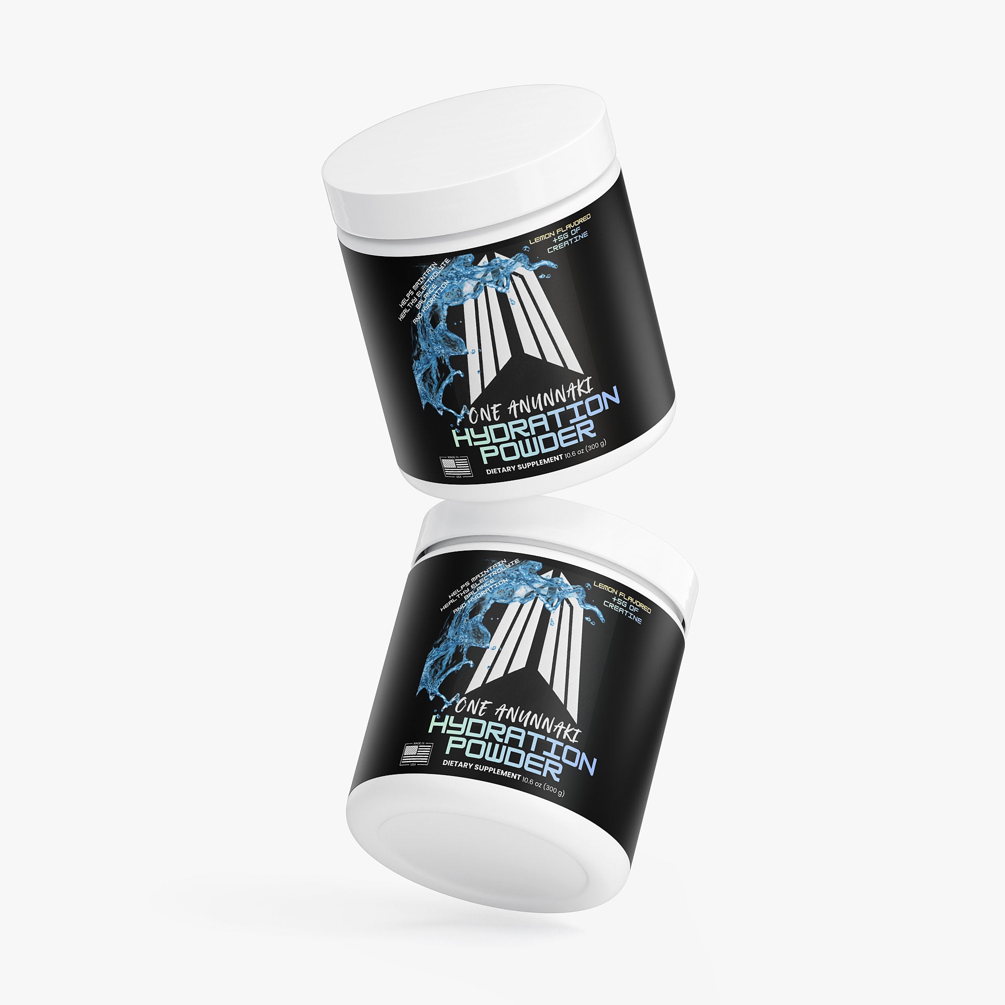Creatine Hydration Powder
