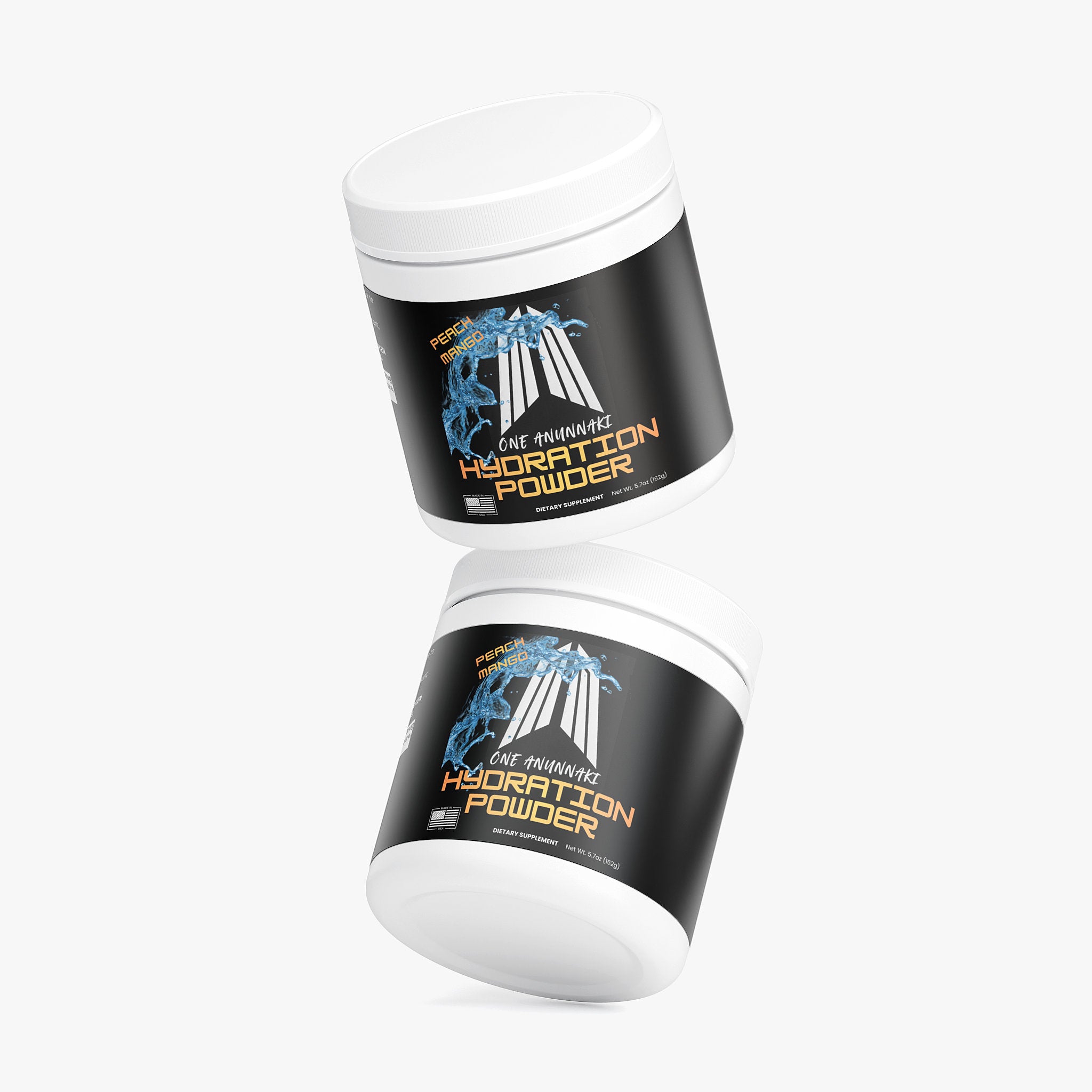 Hydration Powder (Peach Mango)
