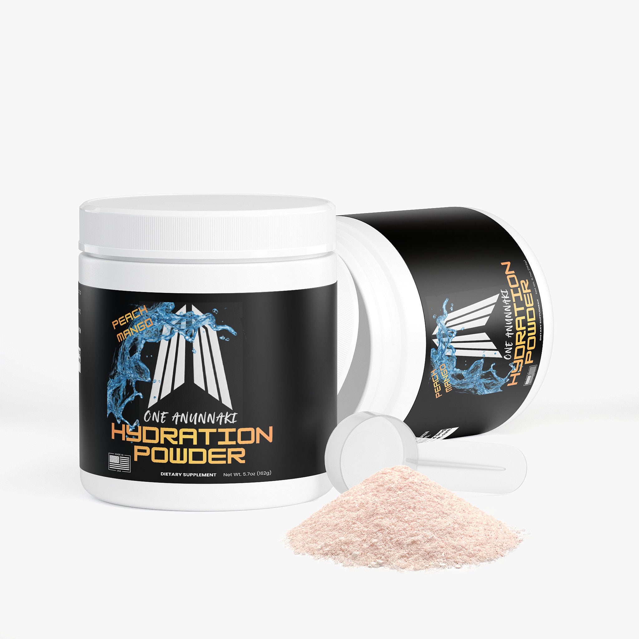 Hydration Powder (Peach Mango)