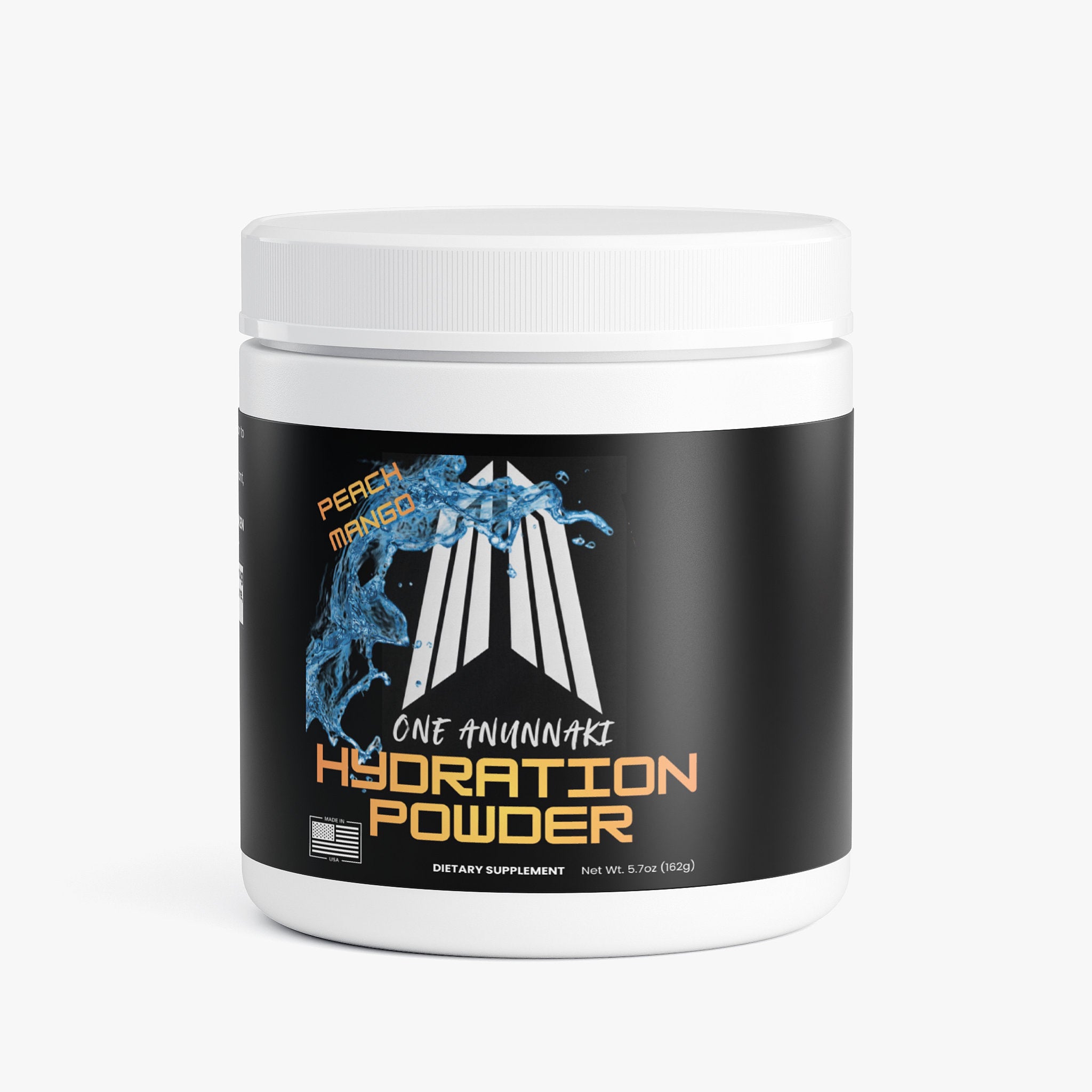 Hydration Powder (Peach Mango)