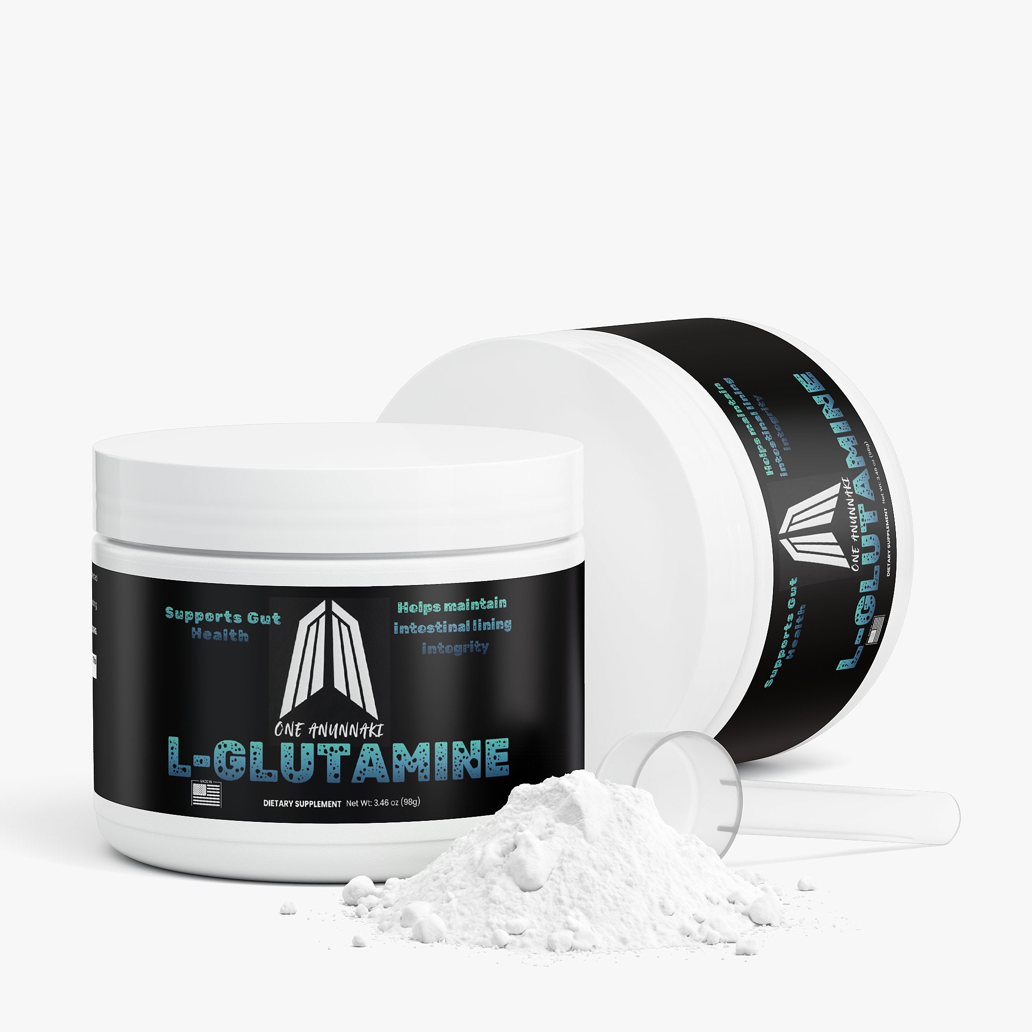 L-Glutamine