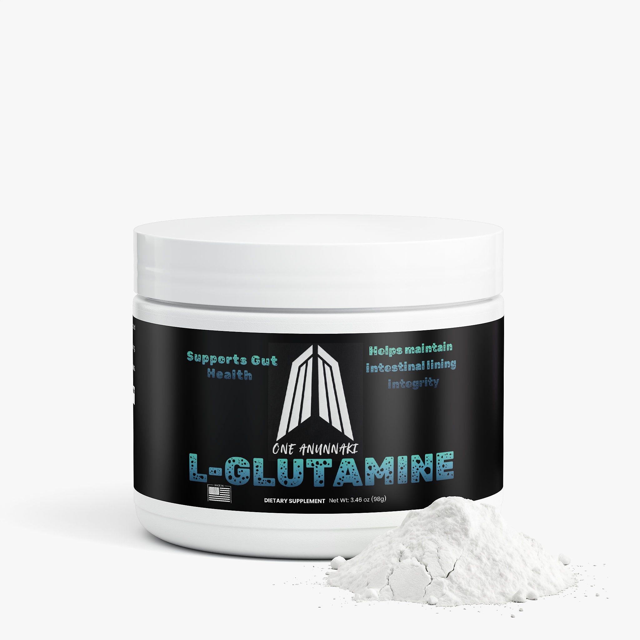 L-Glutamine