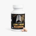 Lion's Mane Mushroom