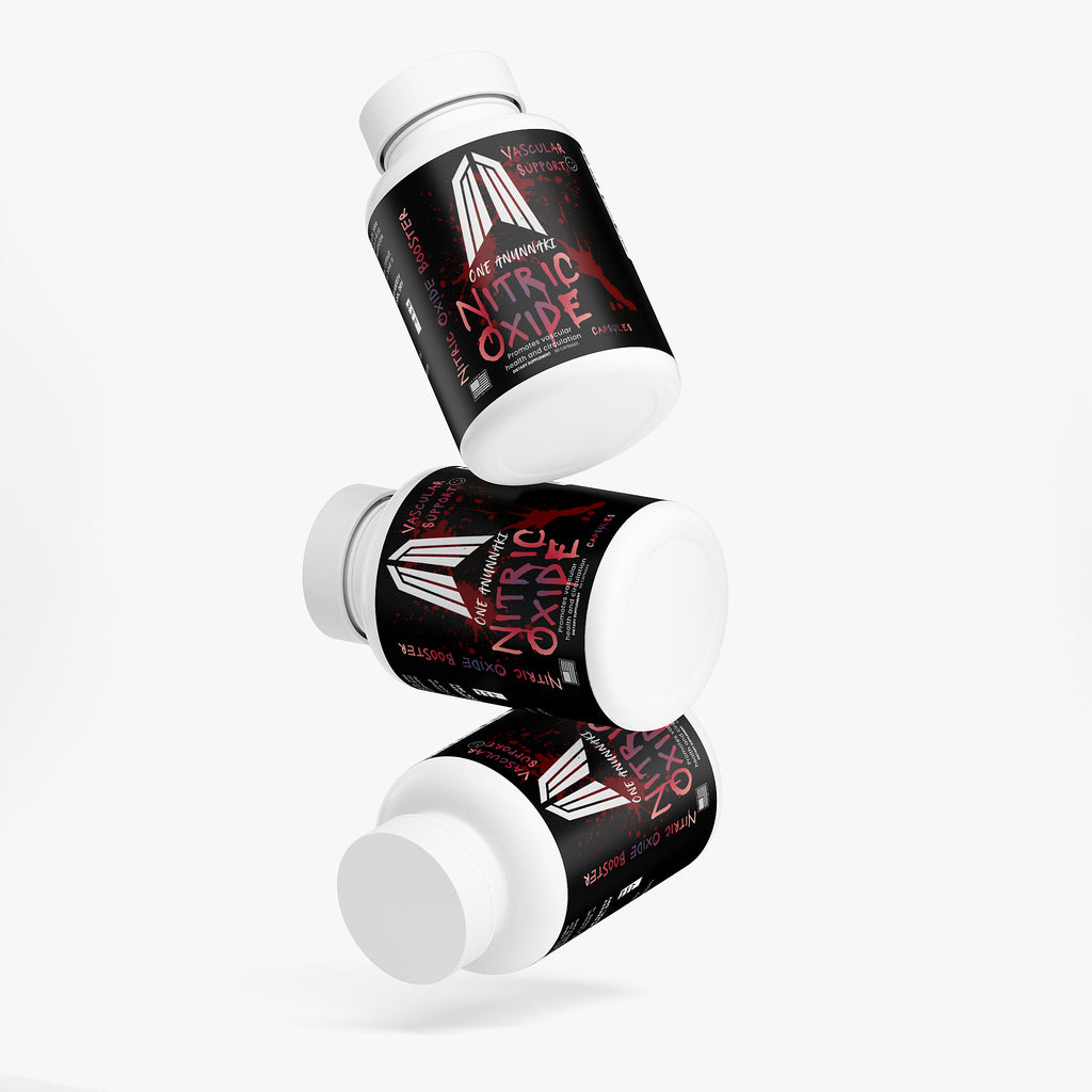 Nitric Oxide