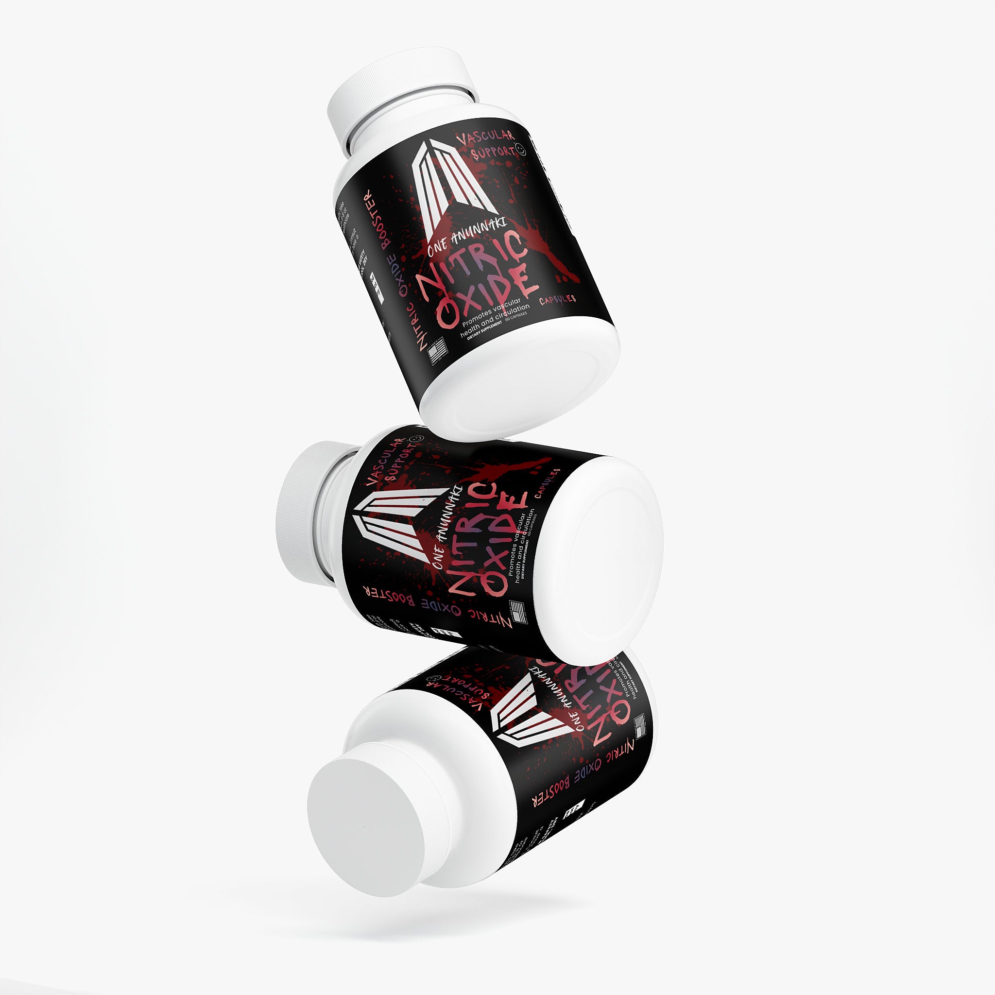 Nitric Oxide
