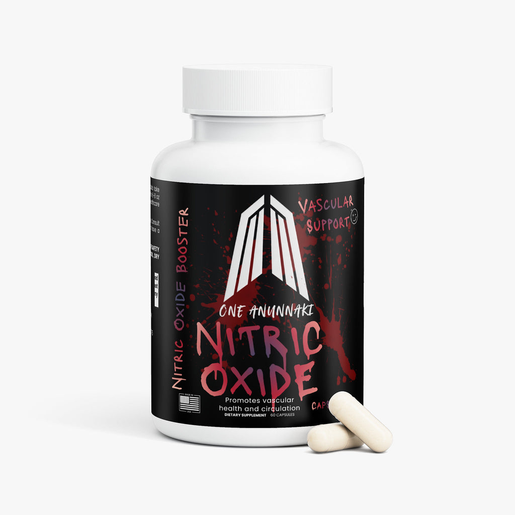 Nitric Oxide
