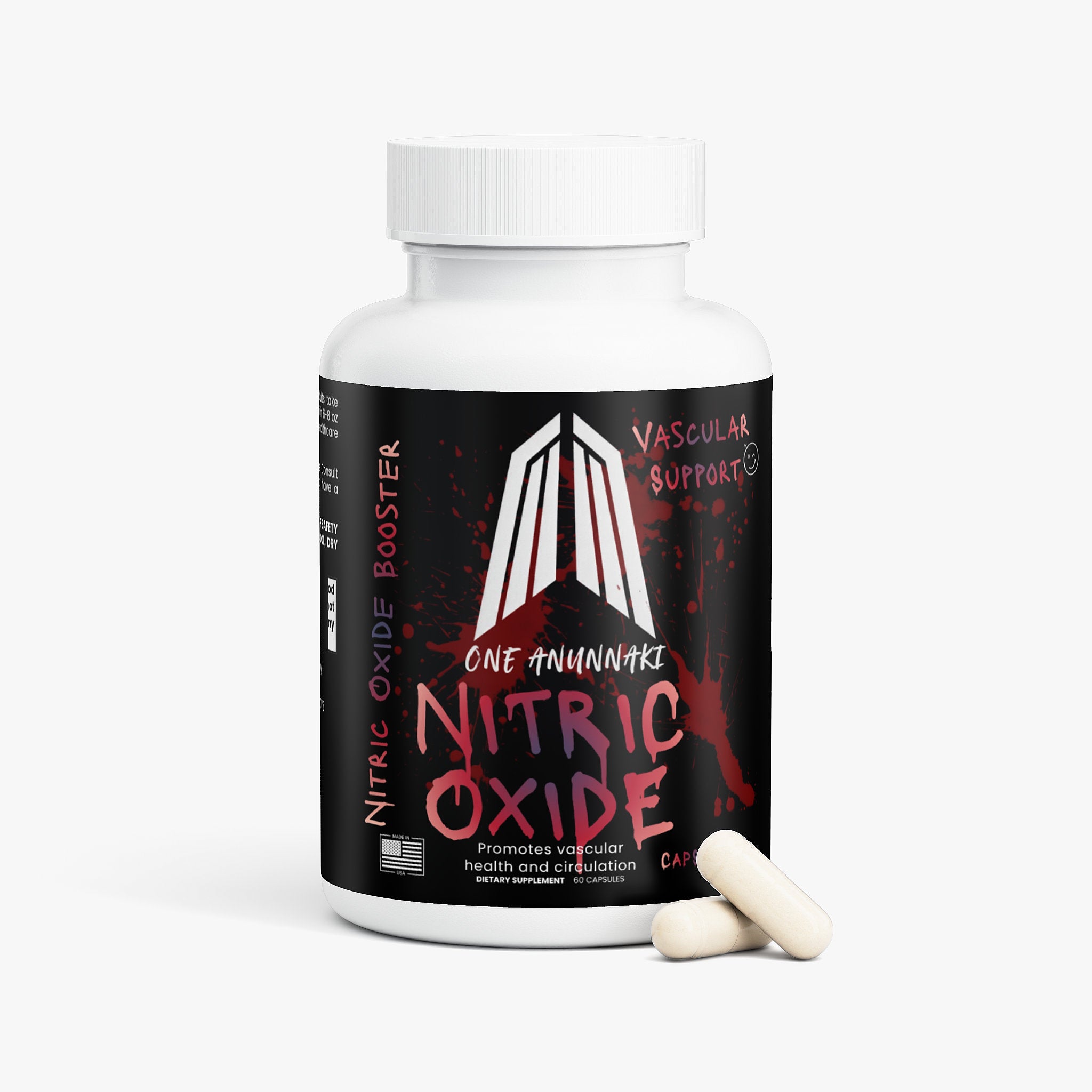 Nitric Oxide