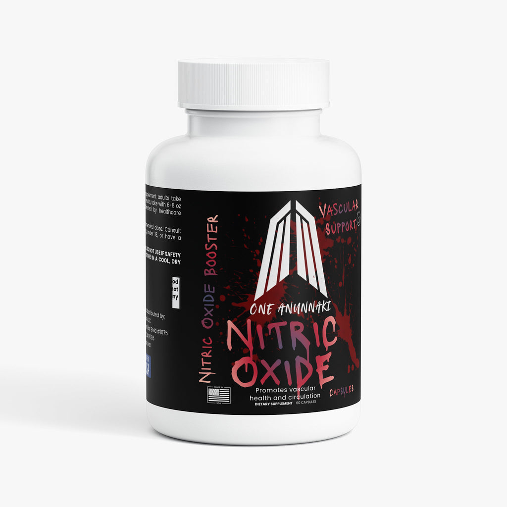 Nitric Oxide