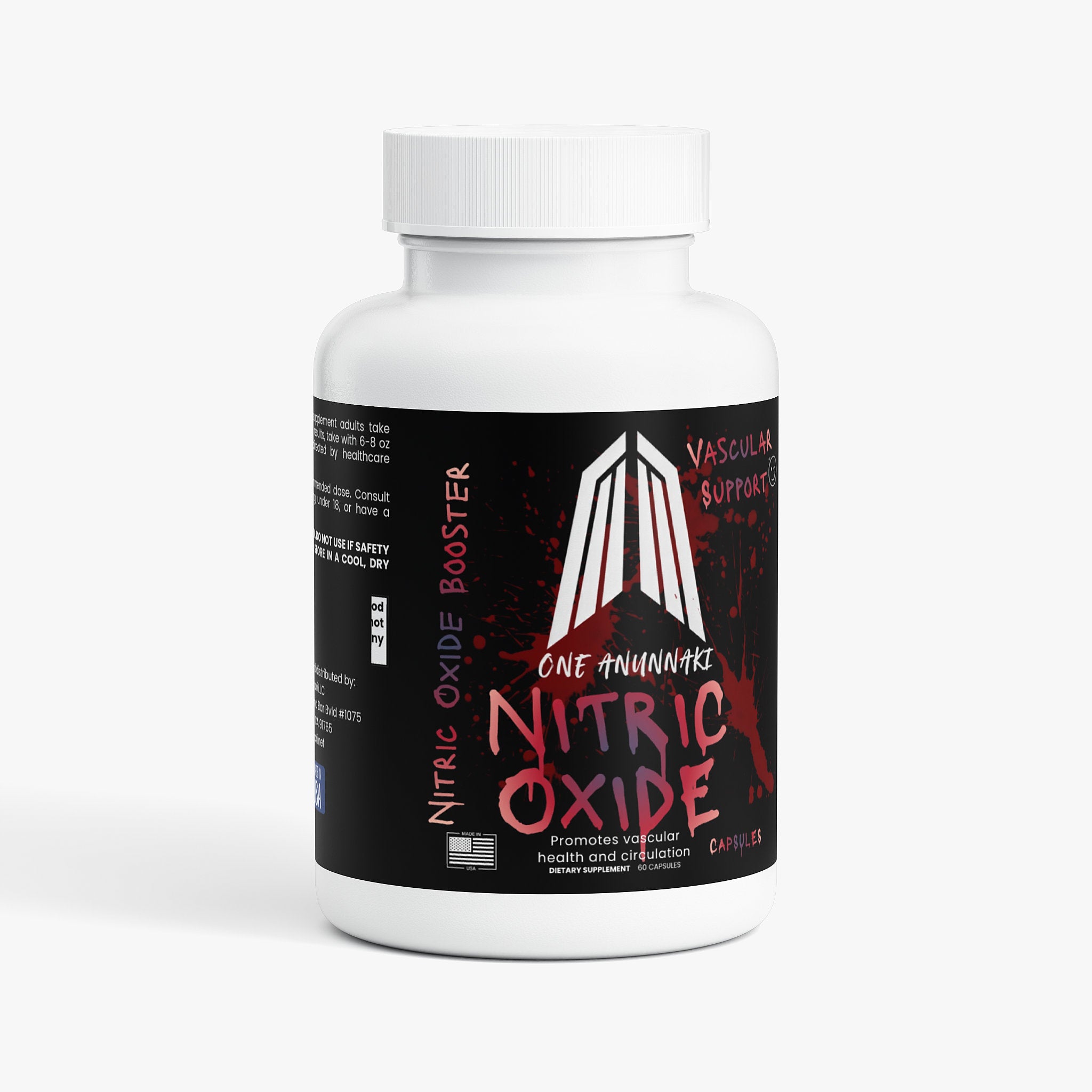 Nitric Oxide